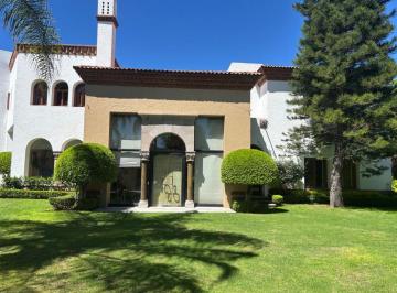 Casa de 5 habitaciones, Querétaro · Casa en Venta en Jurica, Qro