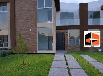 Casa de 3 habitaciones, Pachuca · Casa en Venta en Industrial La Paz, Pachuca de Soto