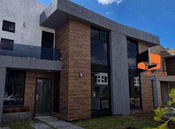 Casa de 3 habitaciones, Pachuca · Casa en Venta en Industrial La Paz, Pachuca de Soto