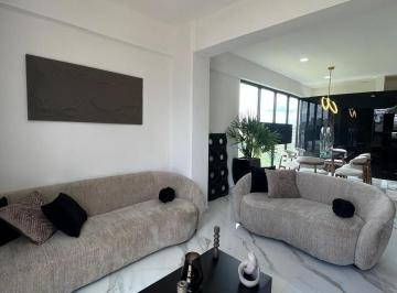 Departamento · 88m² · 1 Recámara · 1 Estacionamiento · Exclusivo Penthouse en Amani – Lomas de Angelópolis III