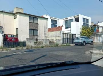 Casa · 115m² · 2 Recámaras · 1 Estacionamiento · Departamento en Renta Amueblado – Col. Las Américas, Naucalpan. 1er Nivel