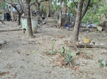 Terreno / Lote · 181m² · Terreno en Zona Comercial del Pitillal Centro