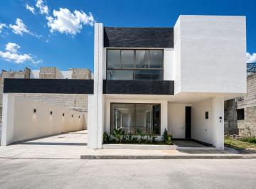 Casa de 3 habitaciones, Tuxtla Gutiérrez · Casa Residencial en Venta