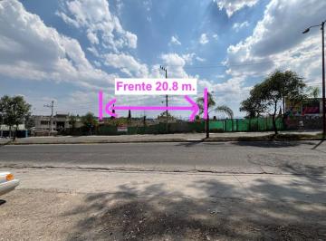 Terreno / Lote , Nicolás Romero · Venta de Terreno Sobre Nicolás Romero Vía Corta a Morelia Estado de México 1140 m²