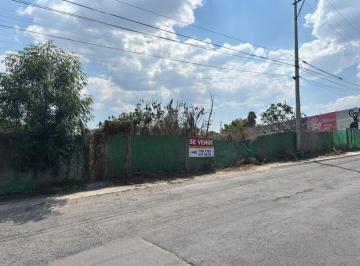 Terreno / Lote , Nicolás Romero · Venta de Terreno Sobre Nicolas Romero Vía Corta a Morelia Estado de México 1140 m²