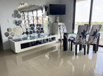 Departamento · 167m² · 3 Recámaras · 2 Estacionamientos · Departamento en Venta en Palmaris, Cancun