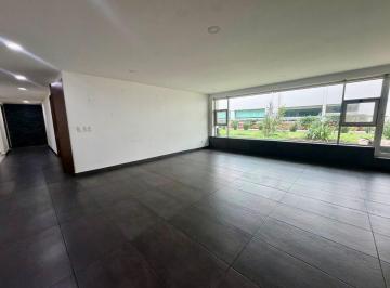 Departamento de 3 habitaciones, Miguel Hidalgo · Departamento en Renta en Polanco