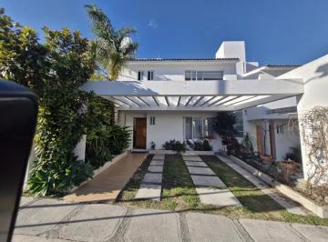 Casa de 3 habitaciones, Querétaro · Casa de 130 m² con 3 Dorm. en Renta en Monte Blanco