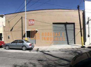 Bodega comercial · 630m² · Bodega en Renta Monterrey Nuevo Repueblo