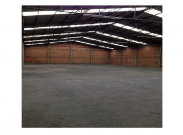 Bodega comercial · 800m² · Excelente Bodega Industrial en Renta, Col Azcarate, Puebla.