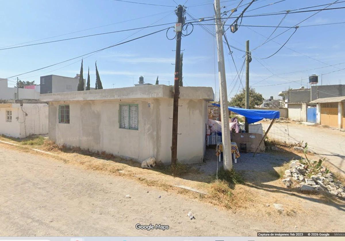 Corner House, Jacarandas #39, Lomas de Flor del Bosque