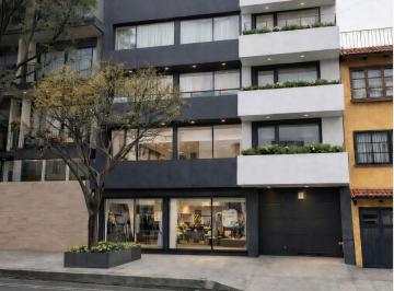 Departamento de 3 habitaciones, Benito Juárez · Venta Depto Col del Valle Centro | 3 Recámaras + Patio Privado + Estacionamiento + Alta Plusvalia