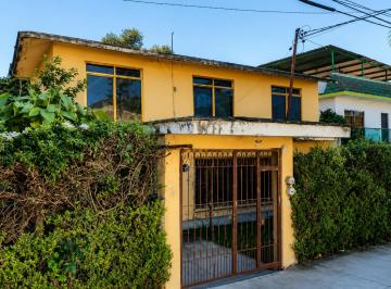 Casa de 4 habitaciones, Orizaba · Casa en Ventab en Colonia Barrio Nuevo en Orizaba Veracruz
