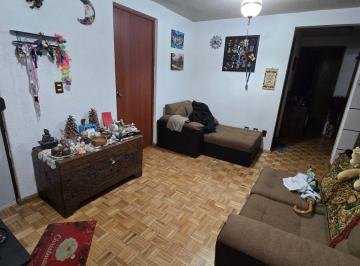 Departamento de 2 habitaciones, Miguel Hidalgo · Vendo Departamento en Anáhuac Secc 1, Miguel Hidalgo, Cdmx