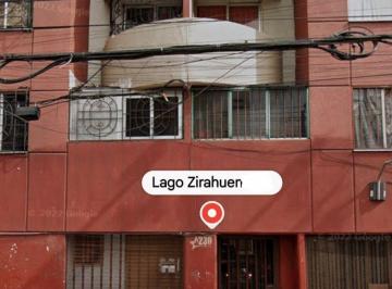 Departamento de 2 habitaciones, Miguel Hidalgo · Vendo Departamento en Anáhuac Secc 1, Miguel Hidalgo, Cdmx