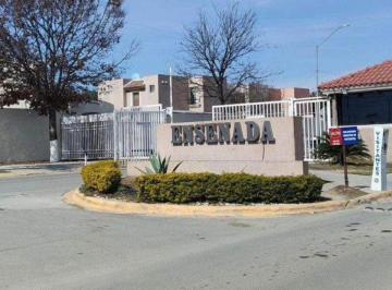 Casa , García · Mitras Poniente Sector Ensenada