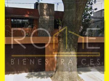 Casa de 3 habitaciones, Coyoacán · Casa en Venta en Cerro de San Andrés Campestre Churubusco en Coyoacán Cerca de La Cineteca Nacional