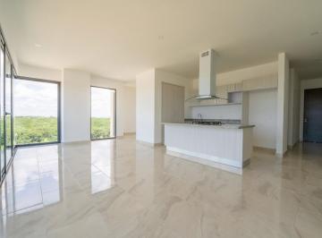 Departamento · 203m² · 3 Recámaras · 1 Estacionamiento · Venta de Departamento en Playa del Carmen