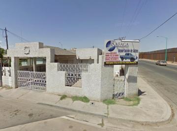 Casa de 4 habitaciones, Mexicali · Casa en Venta en Mexicali, Baja California, Clm