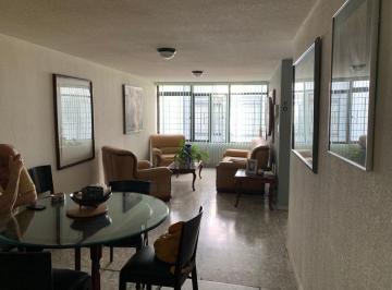 Departamento de 3 habitaciones, Cuauhtémoc · Amplio Departamento en Roma Norte