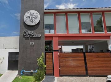 Casa en condominio de 3 habitaciones, Querétaro · Casa en Venta en Juriquilla, Querétaro. Clm