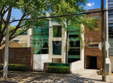 Departamento · 137m² · 2 Recámaras · 2 Estacionamientos · Excelente Oportunidad en El Corazón de Polanco
