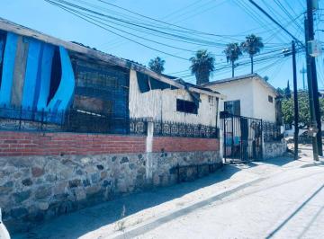 Terreno / Lote en Venta Presa Rodriguez · Terreno de 420 m² en Venta en Presa Rodriguez. Delegacion La Mesa