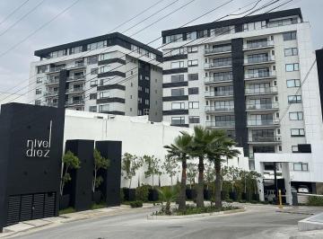 Departamento de 2 habitaciones, Tijuana · Departamento en Renta | Nivel Diez Hipódromo | Tijuana