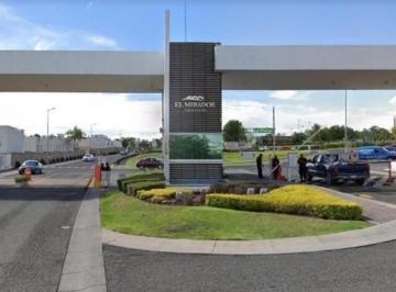 Terreno / Lote , El Marqués · Venta de Terreno Plano de 132 m² en El Mirador Queretaro