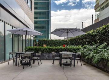 Departamento · 146m² · 3 Recámaras · 3 Estacionamientos · Departamento Renta Neuchatel 146 m² Piso 11