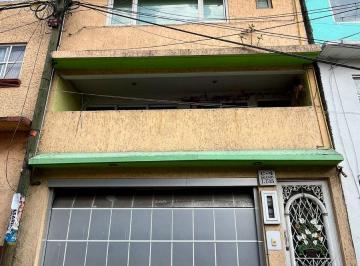 Casa de 3 habitaciones, Alvaro Obregón · Amplia Casa en Venta en Loma de Puerta Grande, Ideal Para Tu Familia, Aprovecha La Oportunidad