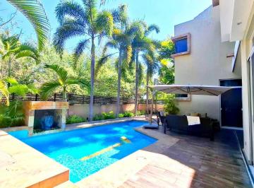 Casa de 4 habitaciones, Bahía de Banderas · Casa Totalmente Amueblada en Flamingos