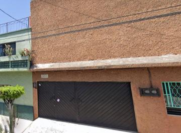 Departamento de 5 habitaciones, Gustavo A. Madero · Casa en Venta en Gustavo a Madero. Ivc*