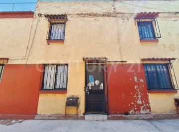 Casa · 55m² · 2 Recámaras · Departamento en Venta en Zona Centro, Venustiano Carranza, Cdmx