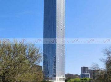 Departamento · 90m² · 2 Recámaras · 2 Estacionamientos · Departamento en Renta en Corporativo Prodesa
