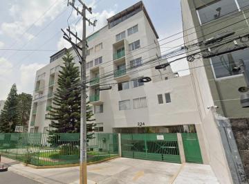 Departamento de 3 habitaciones, Miguel Hidalgo · Departamento en Venta en Colonia Pensil, Miguel Hidalgo. Clm