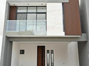 Casa · 275m² · 4 Recámaras · 2 Estacionamientos · Casa - Rinconada Colonial