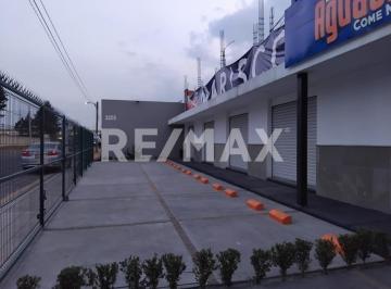 Local comercial · 35m² · 1 Estacionamiento · Local en Renta, San Jerónimo Chicahualco, Metepec, Estado de México - (4)