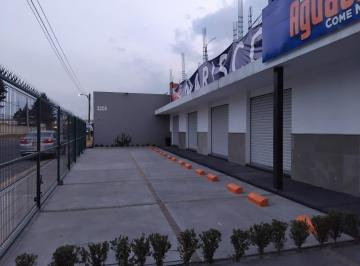 Local comercial · 35m² · 1 Estacionamiento · Local en Renta, San Jerónimo Chicahualco, Metepec, Estado de México - (4)