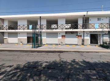 Local comercial · 35m² · 1 Estacionamiento · Local en Renta, San Jerónimo Chicahualco, Metepec, Estado de México - (4)