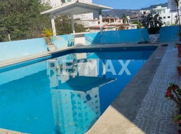 Departamento · 116m² · 3 Recámaras · 1 Estacionamiento · Departamento en Venta - (4)
