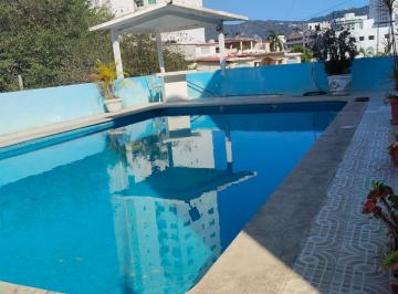Departamento · 116m² · 3 Recámaras · 1 Estacionamiento · Departamento en Venta - (4)