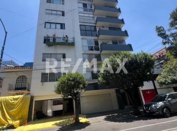 Departamento · 195m² · 3 Recámaras · 2 Estacionamientos · Departamento en Venta, del Valle - (4)
