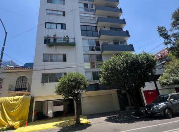 Departamento · 195m² · 3 Recámaras · 2 Estacionamientos · Departamento en Venta, del Valle - (4)