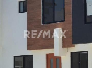 Casa en condominio · 102m² · 2 Recámaras · 2 Estacionamientos · Casa en Renta en Zibatá - (4)