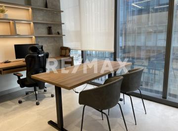 Oficina · 72m² · 1 Estacionamiento · Juriquilla Oficina en Renta Corporativo Level - (4)