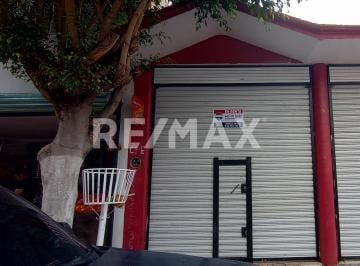Local comercial · 40m² · Local Comercial en Renta Cerca de La Central de Abastos de Querétaro - (4)