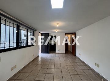 Departamento · 45m² · 1 Recámara · Departamento en Renta San Pedro de Los Pinos - (4)