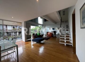Departamento · 208m² · 2 Recámaras · 3 Estacionamientos · Venta Departamento Hipodromo Condesa - (4)