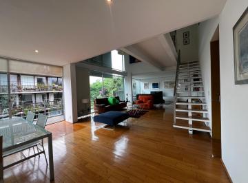 Departamento · 208m² · 2 Recámaras · 2 Estacionamientos · Venta Departamento Hipodromo Condesa - (4)